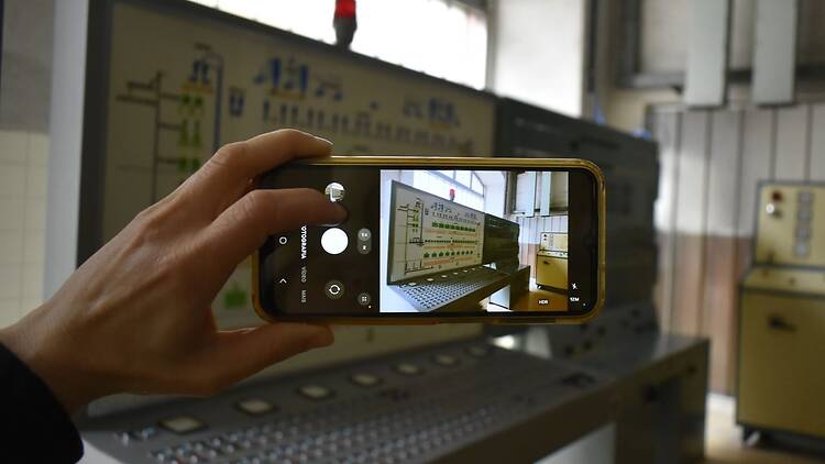 Completar uma missão impossível