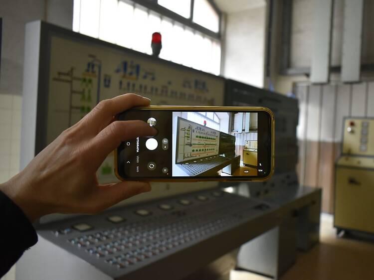 Completar uma missão impossível