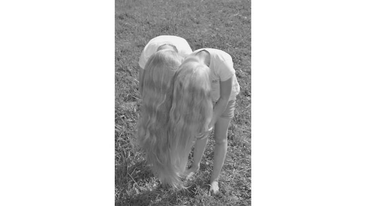 クリスティーナ・ロシュコワ「unbewitched/アンビウィッチド」 クリスティーナ・ロシュコワ「unbewitched/アンビウィッチド」