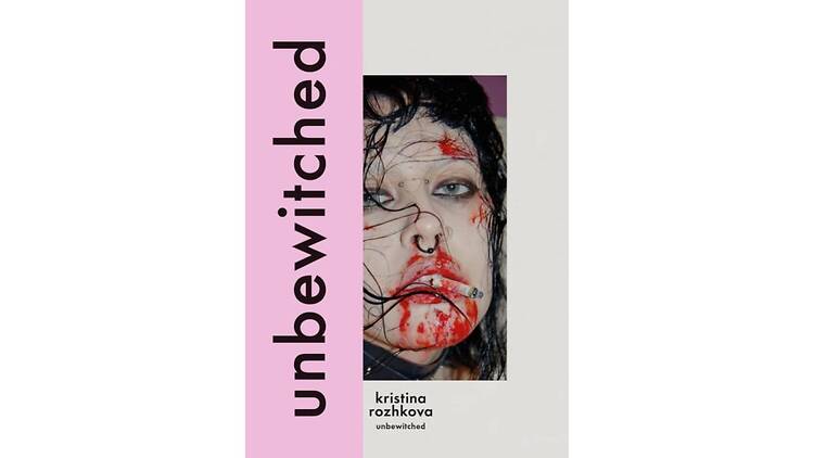 クリスティーナ・ロシュコワ「unbewitched/アンビウィッチド」 クリスティーナ・ロシュコワ「unbewitched/アンビウィッチド」