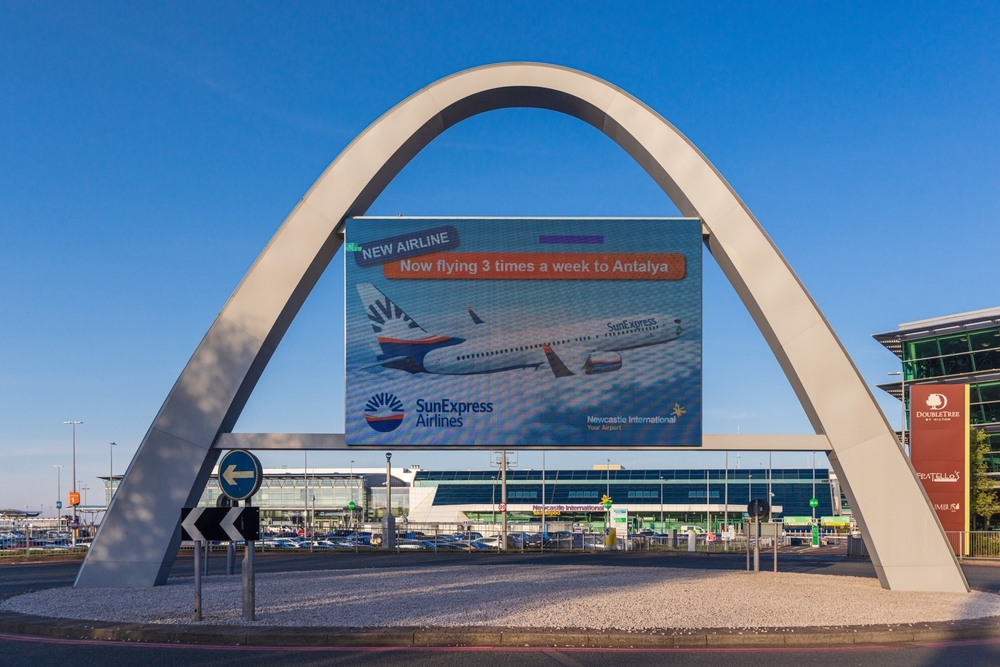 Europe’s top airports for customer service have been revealed – and two UK hubs made it to the top tier