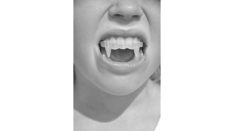 クリスティーナ・ロシュコワ「unbewitched/アンビウィッチド」 クリスティーナ・ロシュコワ「unbewitched/アンビウィッチド」