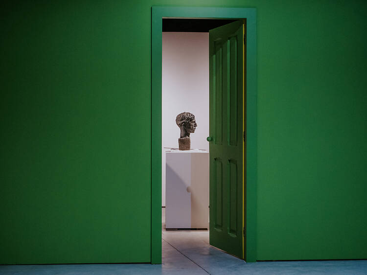 Exposições em Lisboa para visitar este fim-de-semana