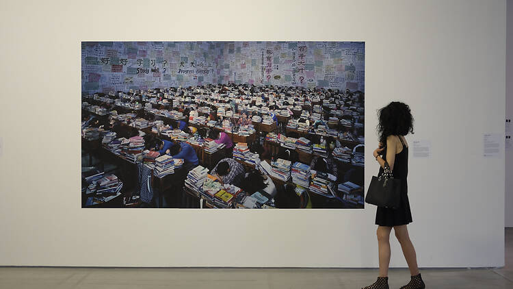 Explore Polish art and Holocaust history at the MOCAK