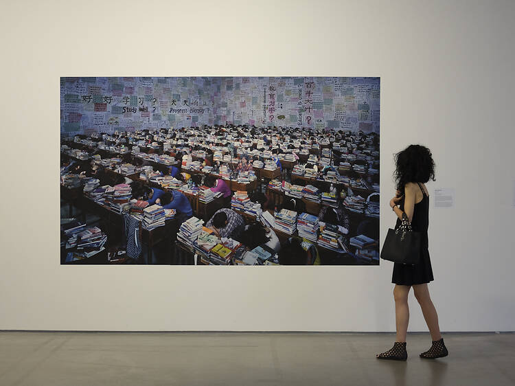 Explore Polish art and Holocaust history at the MOCAK