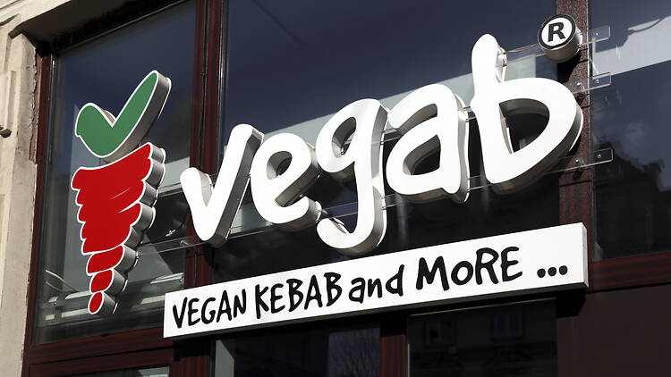 Cure your hangover at Vegab