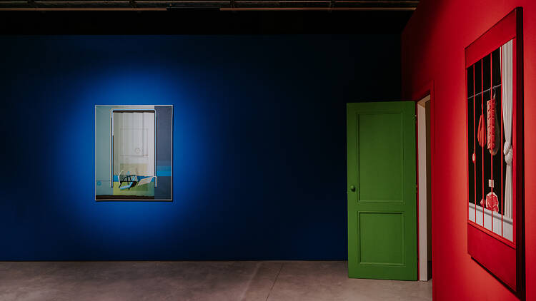 As exposições em Lisboa a não perder este mês As exposições em Lisboa a não perder este mês