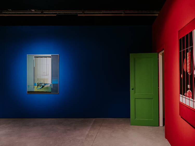 As exposições em Lisboa a não perder este mês