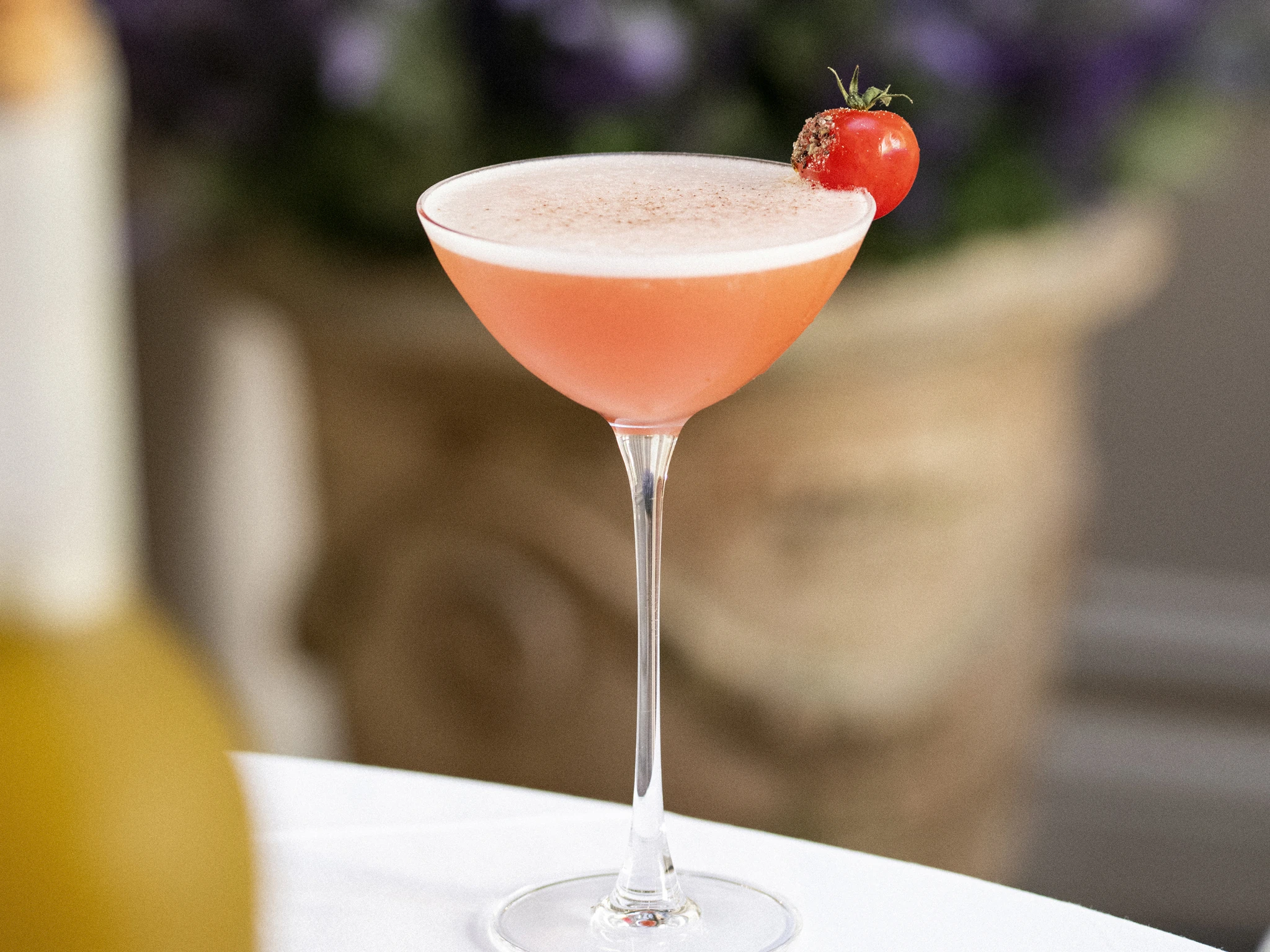 LPM Restaurant & Bar