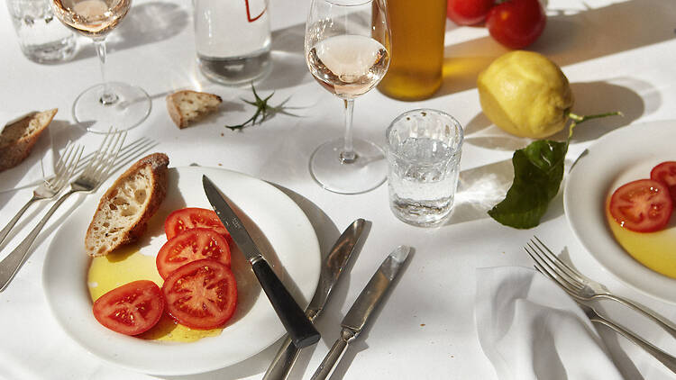 LPM Restaurant & Bar LPM Restaurant & Bar