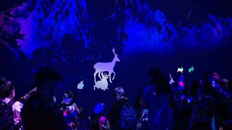 Centro Cultural Coreano