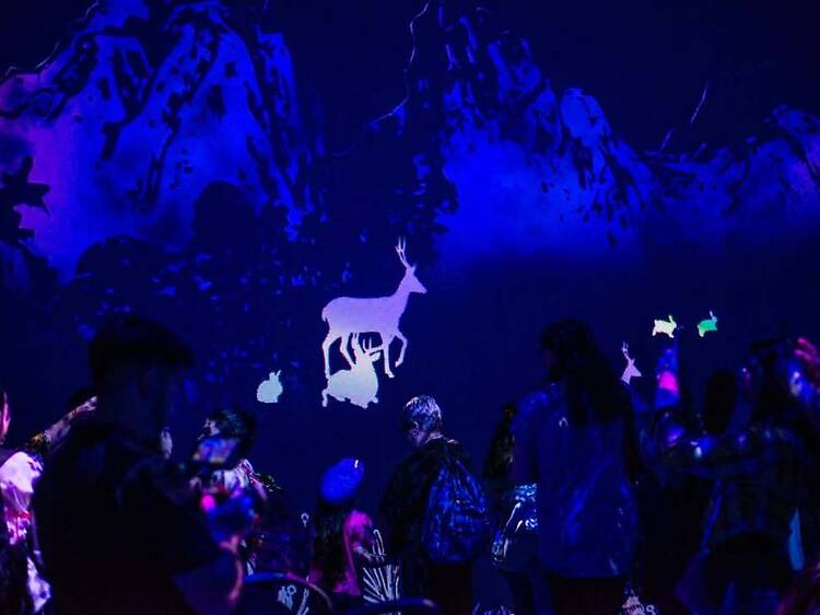 Centro Cultural Coreano