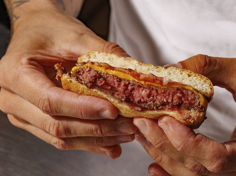 A limited edition to try at Sifón