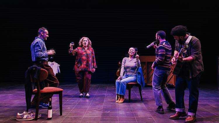 Night Side Songs Night Side Songs