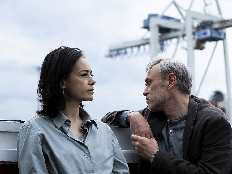 Sarı Zarflar Sarı Zarflar