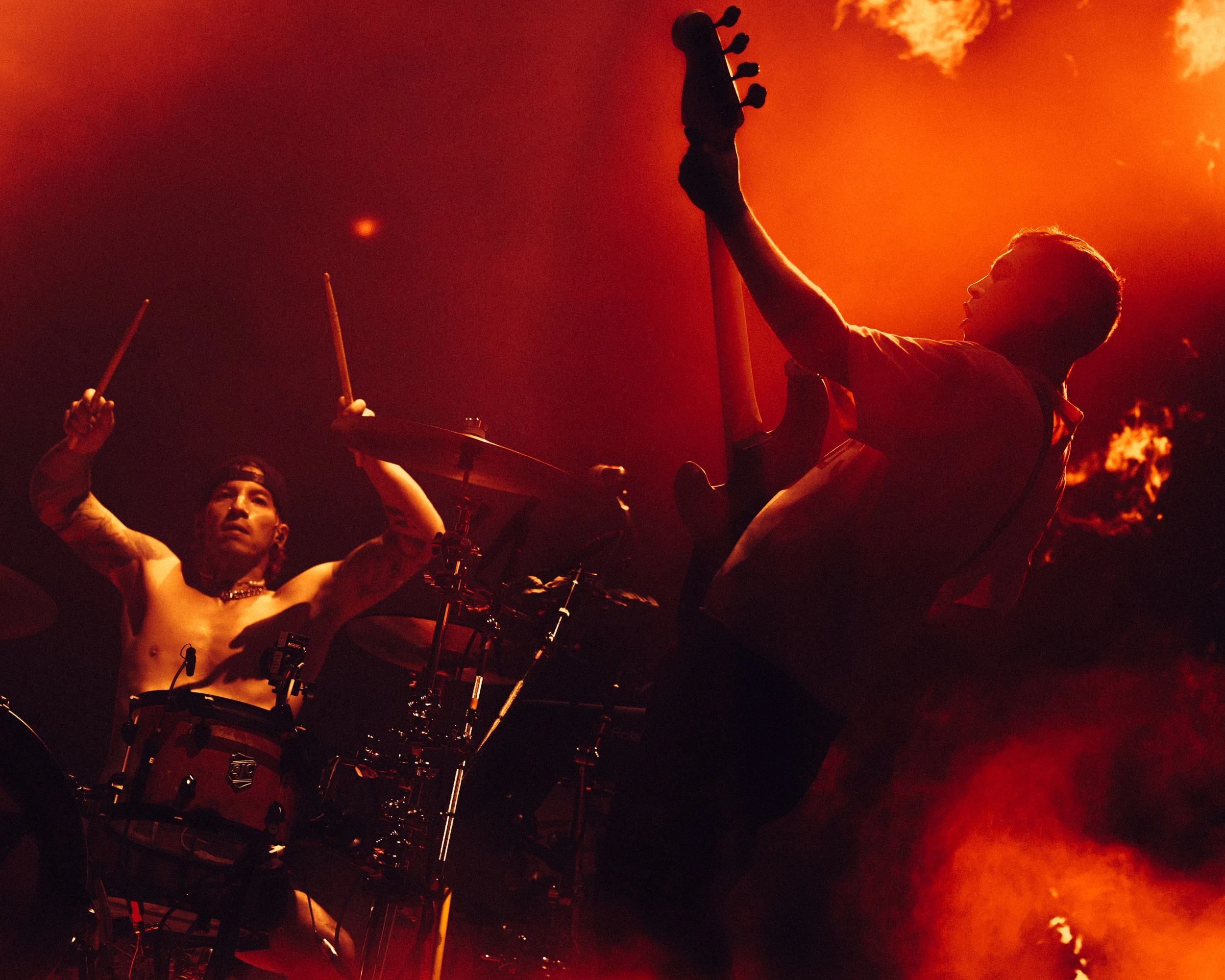 Entrevista a Mark C. Eshleman