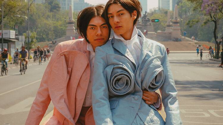 ¡Moda hoy! Diseño Latinoamericanx y latinx contemporáneo ¡Moda hoy! Diseño Latinoamericanx y latinx contemporáneo