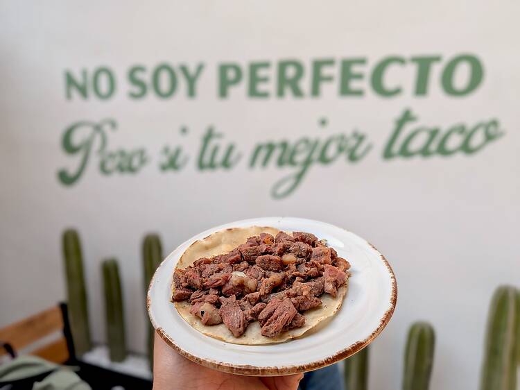 Taquitos Mi Amor Taquitos Mi Amor