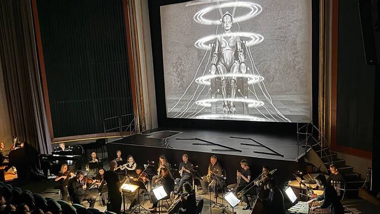 Kino Babylon, Berlin