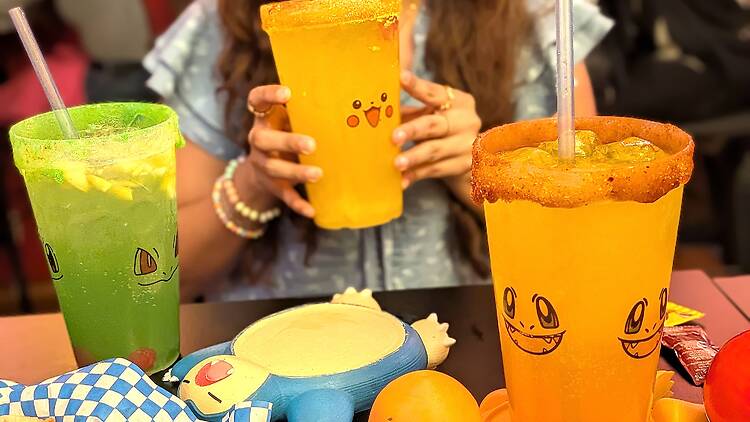 Poketragos MonjarDrinks Poketragos MonjarDrinks