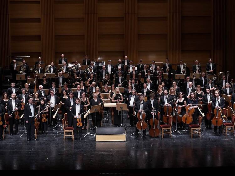 Música por la ELA, concierto solidario