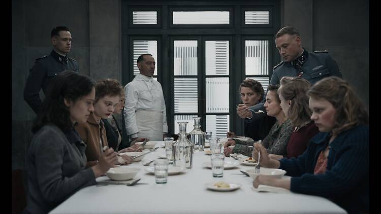 The Führer’s Tasters (March 19)