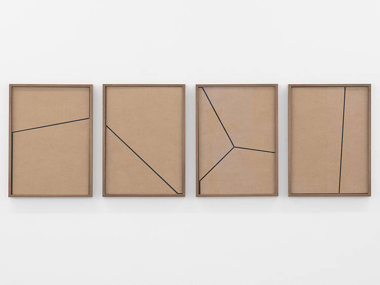 Irma Álvarez-Laviada. Dentro y fuera del marco