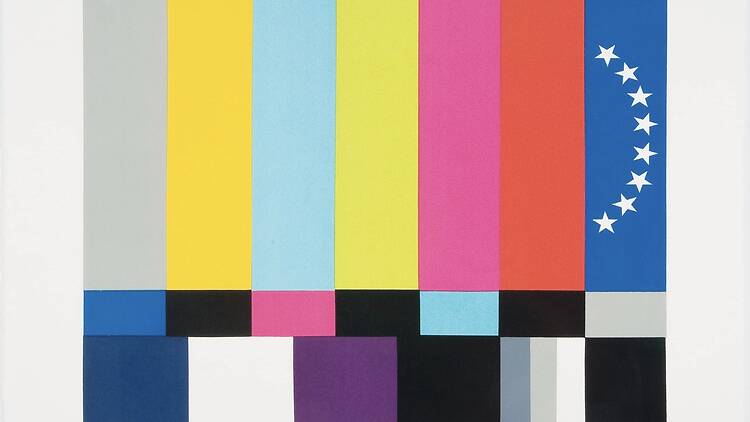 30 años de irreverencia y visión en la Colección Fuentes Angarita