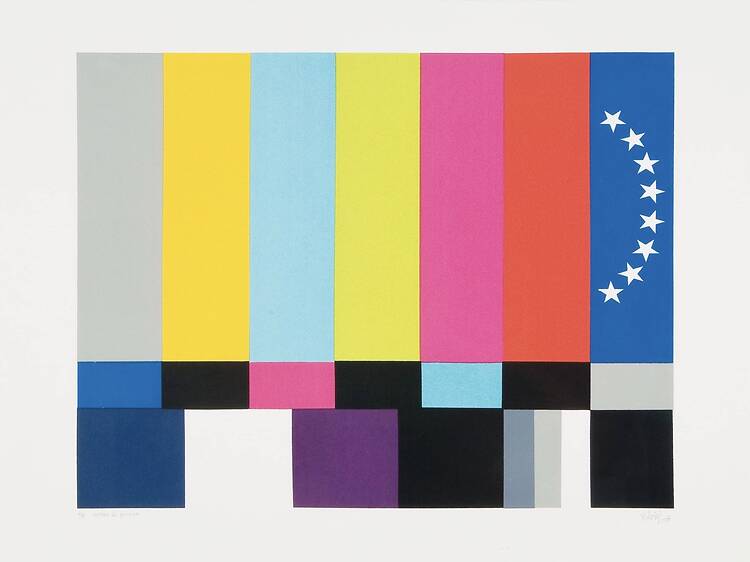 30 años de irreverencia y visión en la Colección Fuentes Angarita