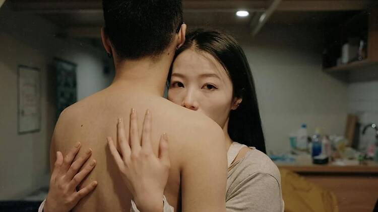 New Comer de Ziyi Le