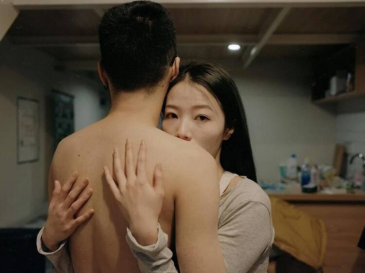 New Comer de Ziyi Le