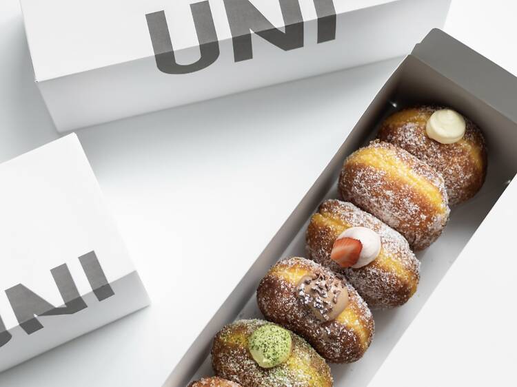 UNI DONUTS