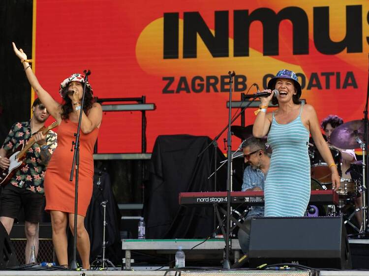 INmusic Festival