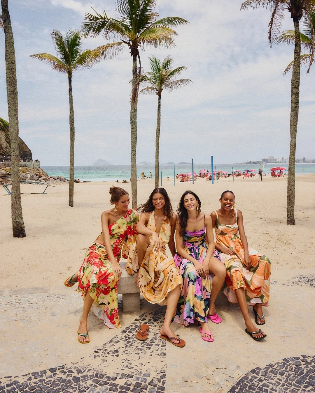 Farm. Cole&ccedil;&atilde;o As Cariocas