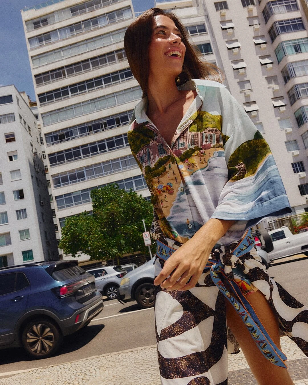 Farm. Cole&ccedil;&atilde;o As Cariocas