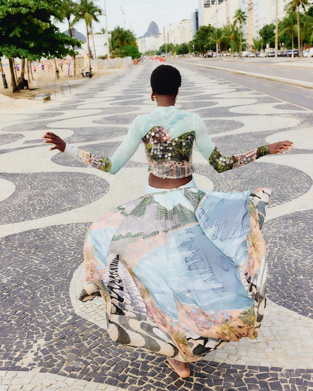 Farm. Cole&ccedil;&atilde;o As Cariocas