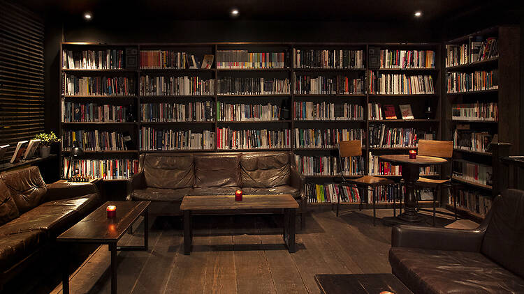 Close-Up Cinema, London