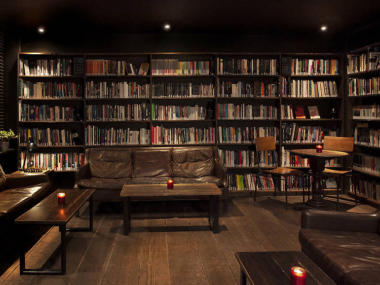 Close-Up Cinema, London