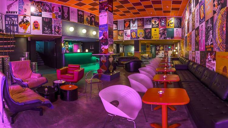 Bíó Paradís, Reykjavík