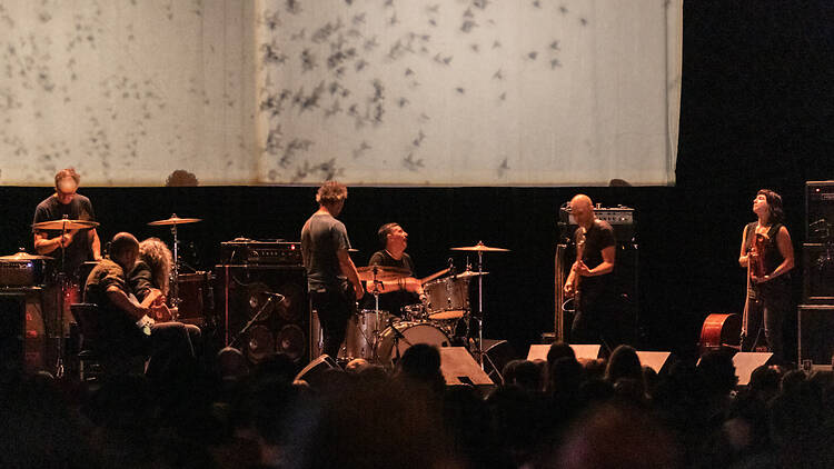 Godspeed You! Black Emperor Godspeed You! Black Emperor