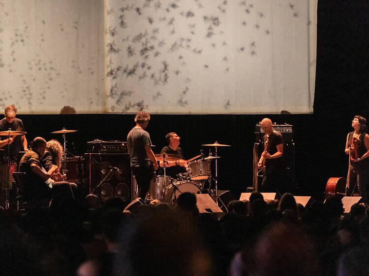 Godspeed You! Black Emperor Godspeed You! Black Emperor