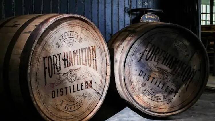 Revolutionary Spirits