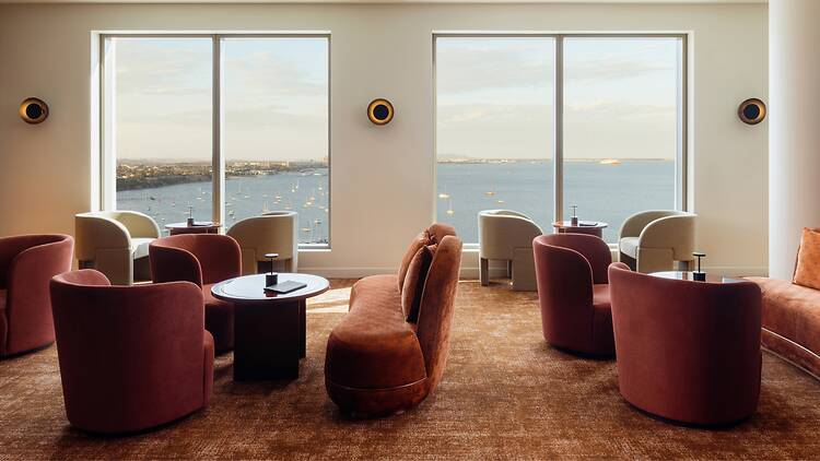 Crowne Plaza Geelong Crowne Plaza Geelong