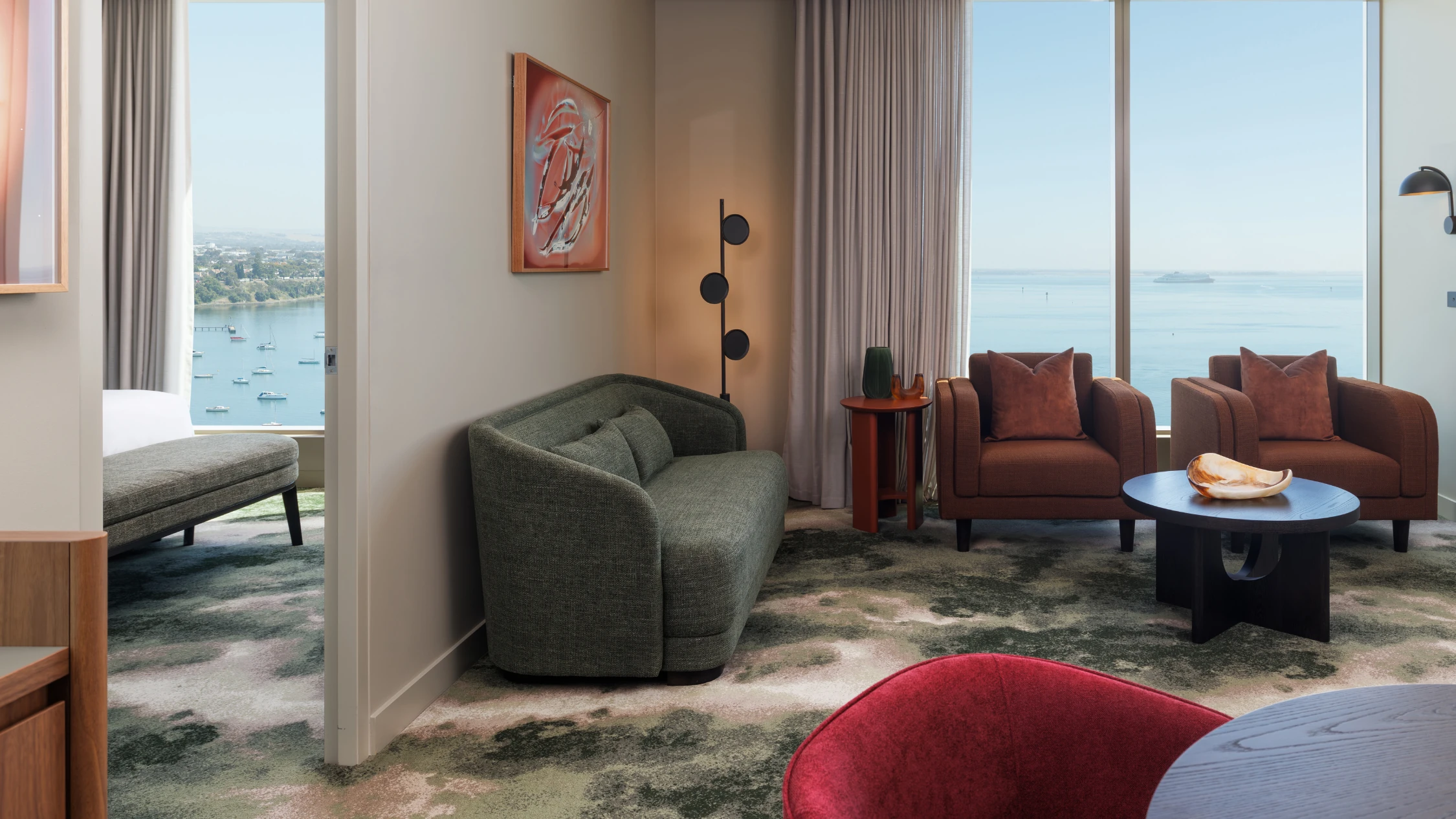 Crowne Plaza Geelong