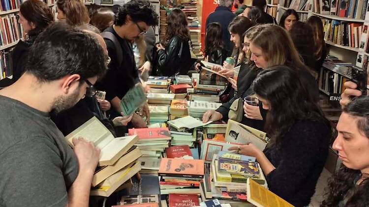 What to Do During the Week & the Weekend in Buenos Aires