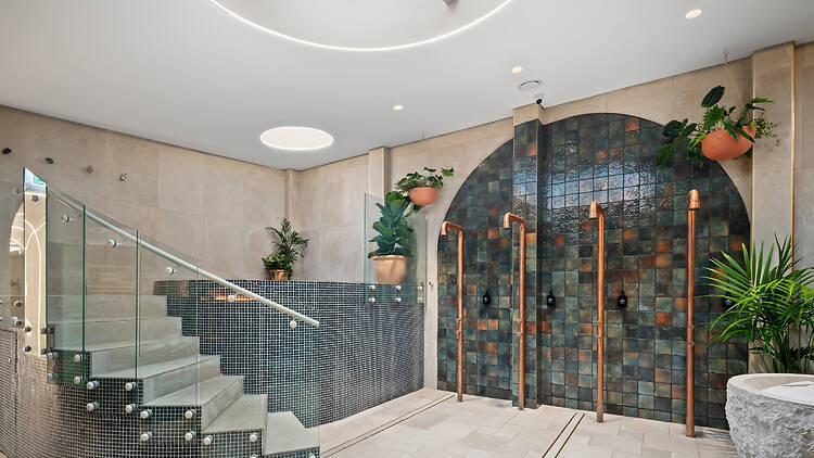 Nature's Energy, Sydney