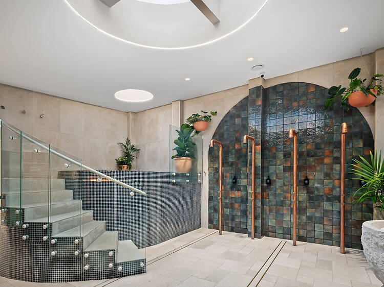 Nature's Energy, Sydney