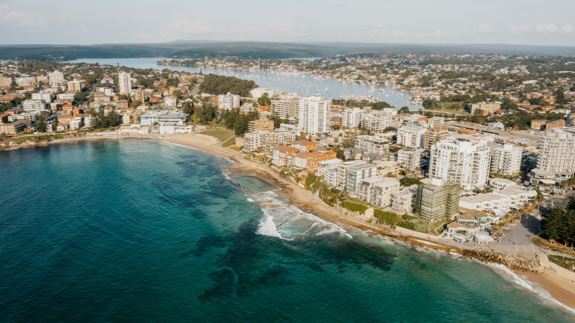 This Sydney beach was named the best in Australia for 2026 by Australia's official 'Beach Ambassador'