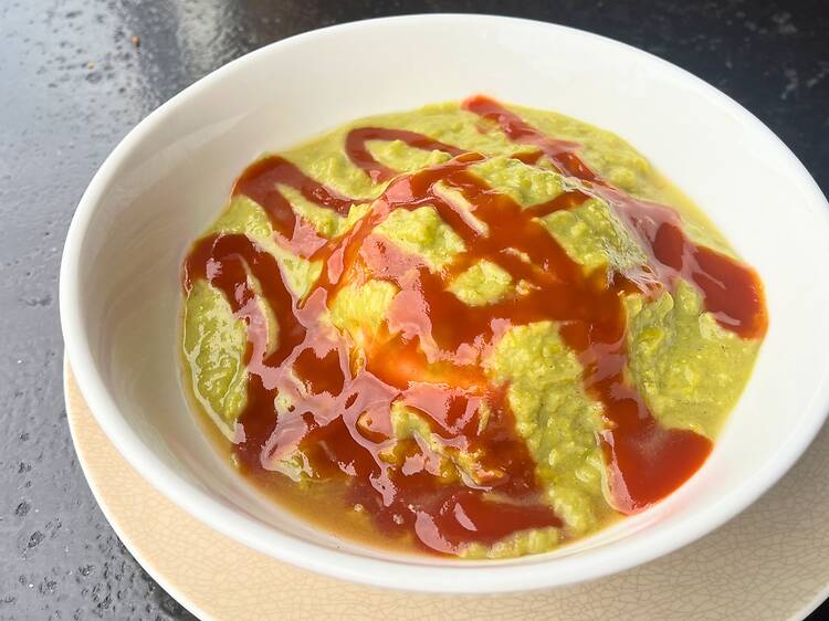 I tried South Australia’s most iconic dish that you’ve (probably) never heard of – here’s what it was like