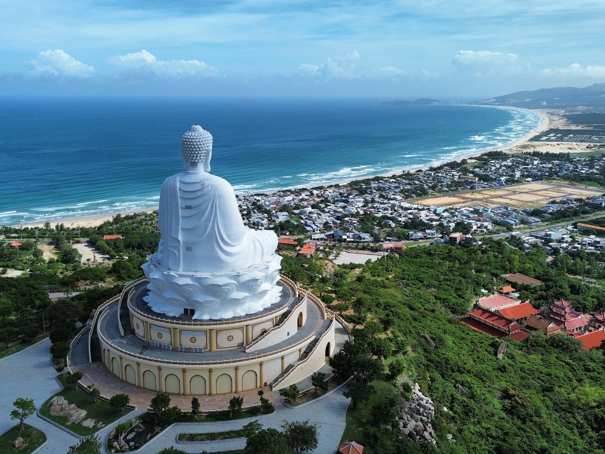 These are the top trending destinations in Asia in 2026, according to TripAdvisor